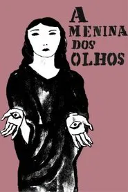 A Menina Dos Olhos movie poster