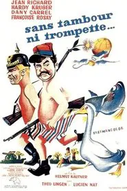 Without Trumpet or Drum movie poster