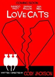 Lovecats movie poster