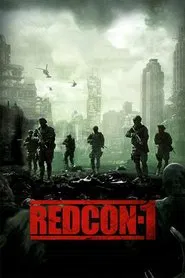 Redcon-1 movie poster
