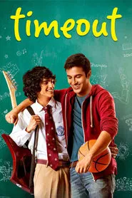 Time Out movie poster