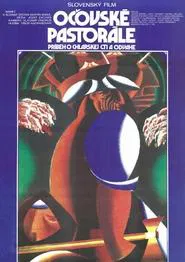 Očovské pastorále movie poster