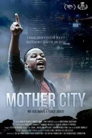 Poster do filme Mother City