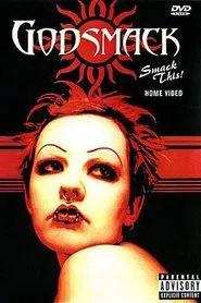 Godsmack - Smack This movie poster