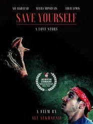Save Yourself movie poster