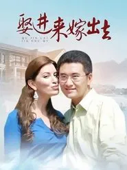 娶进来嫁出去 tv show poster