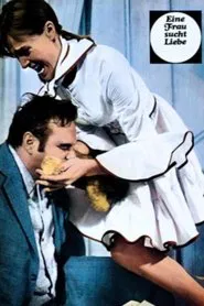A Woman Needs Loving movie poster