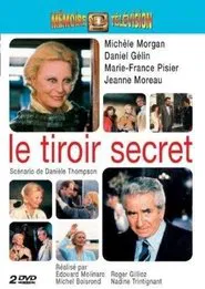 Poster da série Le Tiroir secret