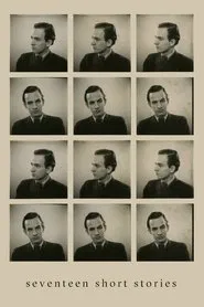 Poster do filme Bergman Unpublished