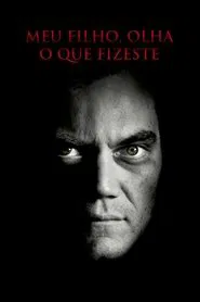 Poster do filme Meu Filho, Olha o Que Fizeste!