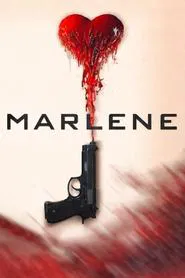 Marlene movie poster