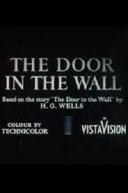 Poster do filme The Door in the Wall