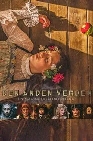 The Other World tv show poster