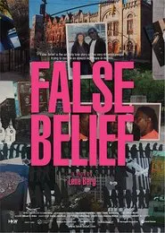 False Belief movie poster