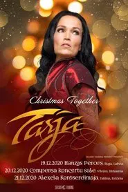 Poster do filme Tarja - Christmas Together