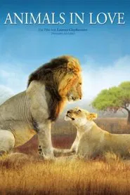 Animals in Love movie poster