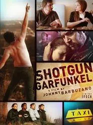 Shotgun Garfunkel movie poster