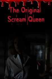 Poster do filme The Original Scream Queen