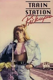 Train Station Pickups movie poster