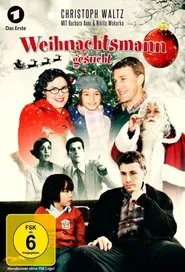 Weihnachtsmann gesucht movie poster