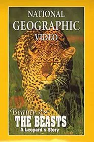 Beauty and the Beasts: A Leopard's Story movie poster