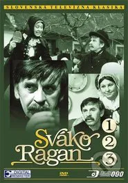 Sváko Ragan movie poster