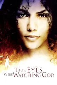 Their Eyes Were Watching God movie poster
