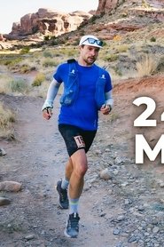 Racing for the Win - MOAB 240 Documentary movie poster