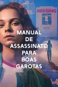 Poster da série Manual de Assassinato para Boas Garotas