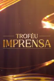 Press Awards tv show poster