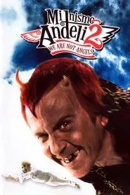 We Are Not Angels 2 movie poster