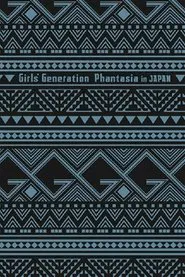 Poster do filme IRLS' GENERATION 4TH TOUR PHANTASIA IN JAPAN