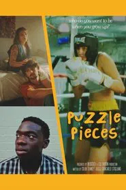 Puzzle Pieces movie poster