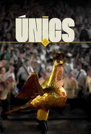 Som únics tv show poster
