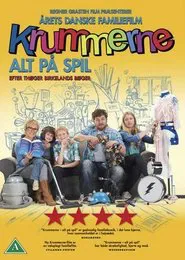 Krummerne - alt på spil movie poster