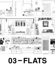 Poster do filme 03-Flats