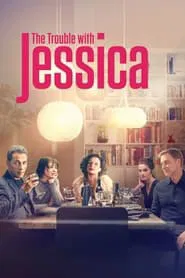 Poster do filme The Trouble with Jessica