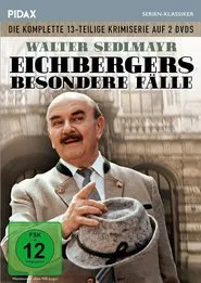 Poster da série Eichbergers besondere Fälle