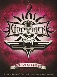 Godsmack: Changes movie poster