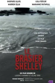 Shelley's Blaze movie poster