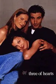 Poster do filme Three of Hearts