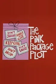 The Pink Package Plot movie poster