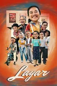 Poster do filme Layar
