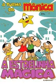 A Estrelinha Mágica movie poster