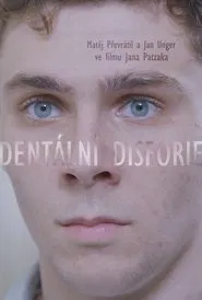Poster do filme Dental dysphoria