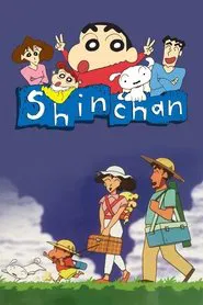 Shinchan (Vitello Dub) tv show poster