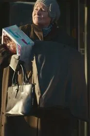 Fur Coat movie poster