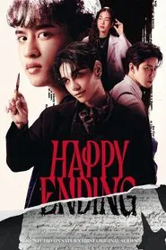Happy Ending tv show poster