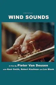 Wind Sounds movie poster