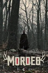 Mordeo: Insatiable Hunger movie poster